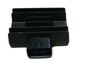 WSM PWC Electrical Items Voltage Regulator Kawasaki 1200 Ultra 150 99-05 - 004-237