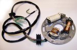 WSM PWC Electrical Items Armature / Stator Coil Yamaha 650 / 700 94-20 - 004-240