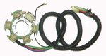 WSM PWC Electrical Items Armature / Stator Coil Yamaha 1200 97-14 - 004-241