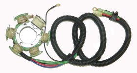 WSM PWC Electrical Items Armature / Stator Coil Yamaha 1200 97-14 - 004-241 WSM PWC Electrical Items Armature / Stator Coil Yamaha 1200 97-14 - 004-241