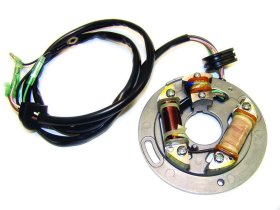 WSM PWC Electrical Items Armature / Stator Coil Yamaha 650 / 700 90-95 - 004-242 WSM PWC Electrical Items Armature / Stator Coil Yamaha 650 / 700 90-95 - 004-242