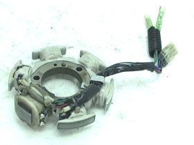 WSM PWC Electrical Items Armature / Stator Coil Yamaha 760 GP 99-00 - 004-244 WSM PWC Electrical Items Armature / Stator Coil Yamaha 760 GP 99-00 - 004-244