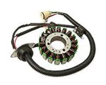 WSM PWC Electrical Items Armature / Stator Coil Yamaha 1000 / 1100 02-10 - 004-248