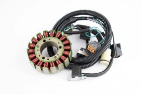 WSM PWC Electrical Items Armature / Stator Coil Yamaha 1300 GP-R 03-08 - 004-249 WSM PWC Electrical Items Armature / Stator Coil Yamaha 1300 GP-R 03-08 - 004-249