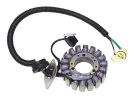 WSM PWC Electrical Items Armature / Stator Coil Yamaha 1100 05-15 - 004-250