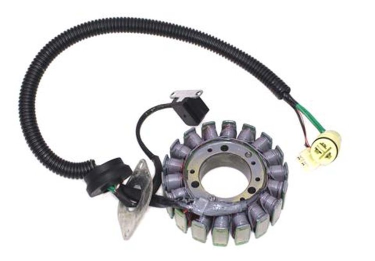 WSM PWC Electrical Items Armature / Stator Coil Yamaha 1100 05-15 - 004-250