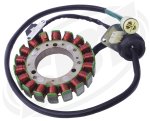 WSM PWC Electrical Items Armature / Stator Coil Yamaha 1800 / 1900 08-24 - 004-251