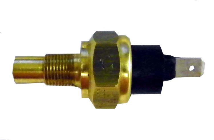 WSM PWC Electrical Items Temperature Sensor Sea-Doo 580 - 800 92-02 - 004-275