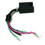 WSM PWC Electrical Items Voltage Regulator Yamaha 800 / 1100 95-05 - 004-280