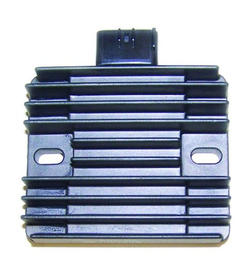 WSM PWC Electrical Items Voltage Regulator Mercury / Yamaha 50 - 115 / 1000 - 1300 00-24 - 004-283