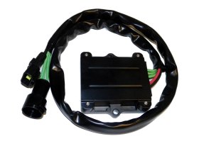 WSM PWC Electrical Items Voltage Regulator Yamaha 1800 08-12 - 004-284 WSM PWC Electrical Items Voltage Regulator Yamaha 1800 08-12 - 004-284