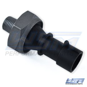 WSM PWC Electrical Items Oil Pressure Switch Sea-Doo 1503 02-05 - 004-287