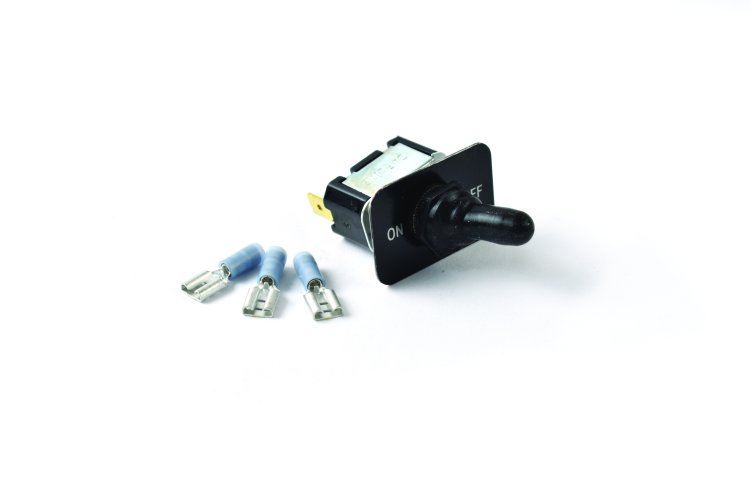 WSM PWC Electrical Items On / Off Switch Universal - 004-513