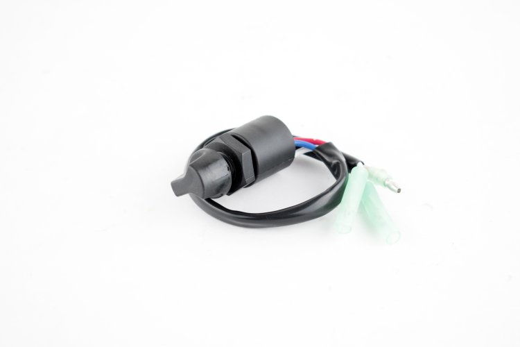 WSM PWC Electrical Items Panel Mount Switch 3 Position - 004-515