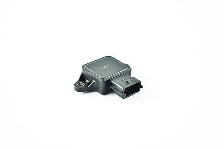 WSM PWC Electrical Items Throttle Position Sensor Can-Am / Sea-Doo 400 - 1000 / 800 - 1630 99-23 - 004-524