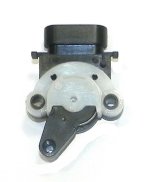 WSM PWC Electrical Items Throttle Sensor Left Sea-Doo 900 - 1630 09-24 - 004-526