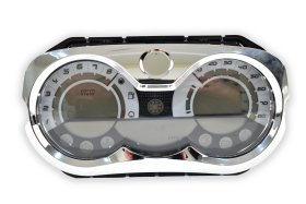 WSM PWC Electrical Items Instrument Cluster Sea-Doo 1503 4-Tec 07-11 - 004-600 WSM PWC Electrical Items Instrument Cluster Sea-Doo 1503 4-Tec 07-11 - 004-600