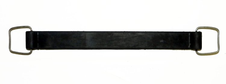 WSM PWC Electrical Items Battery Strap 295mm - 11 5/8 Inch - 004-713