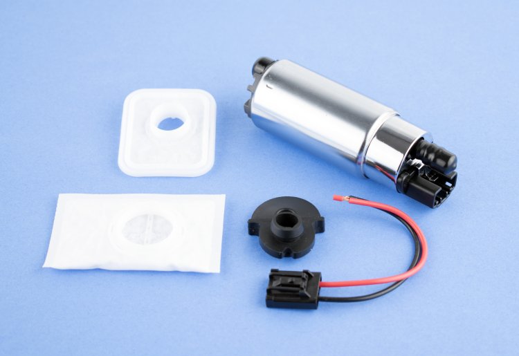 WSM PWC Fuel items Fuel Pump Sea-Doo 1503 4-Tec 03-12 - 004-800