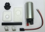 WSM PWC Fuel items Fuel Pump Sea-Doo 951 DI 00-07 - 004-805