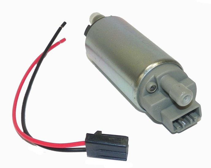 WSM PWC Fuel items Fuel Pump Yamaha 1000 / 1100 / 1300 02-14 - 004-815