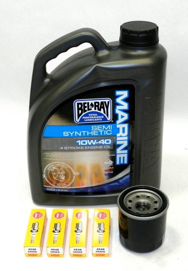 WSM PWC Engine Service Kits Service Kit Kawasaki 1200 / 1500 03-19 - 005-100