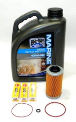 WSM PWC Engine Service Kits Service Kit Sea-Doo 1503 4-Tec 02-18 - 005-126