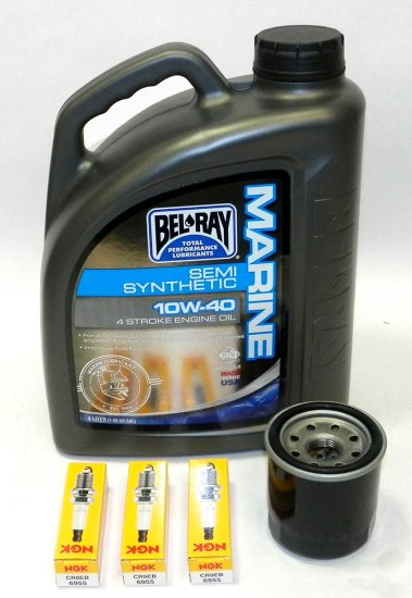 WSM PWC Engine Service Kits Service Kit Yamaha 1050 4-Stroke 16-24 - 005-145