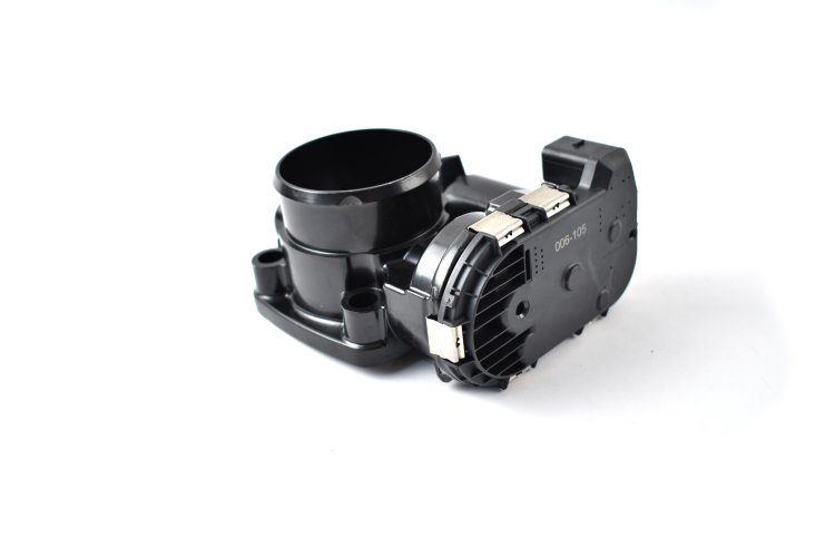 WSM PWC Fuel items Throttle Body Sea-Doo 1503 / 1630 4-Tec 09-24 - 006-105