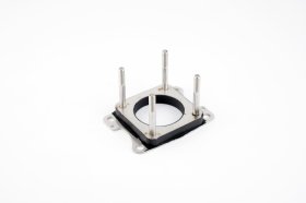WSM PWC Fuel items Throttle Body Damper Assembly Yamaha 1800 08-10 - 006-110 WSM PWC Fuel items Throttle Body Damper Assembly Yamaha 1800 08-10 - 006-110
