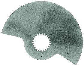 WSM PWC Fuel items Rotary Valve Sea-Doo 580 / 650 92-96 - 006-147 WSM PWC Fuel items Rotary Valve Sea-Doo 580 / 650 92-96 - 006-147