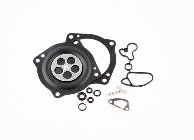 WSM PWC Fuel items Carburetor Rebuild Kit Keihin - 006-335