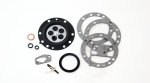 WSM PWC Fuel items Carburetor Rebuild Kit Sea-Doo 580 GT / SP 89-90 - 006-337