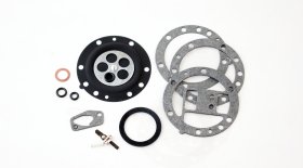 WSM PWC Fuel items Carburetor Rebuild Kit Sea-Doo 580 GT / SP 89-90 - 006-337
