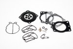 WSM PWC Fuel items Carburetor Rebuild Kit Kawasaki 550 - 1100 91-99 - 006-345