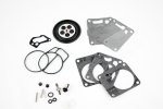 WSM PWC Fuel items Carburetor Rebuild Kit Sea-Doo / Yamaha / Kawasaki 580 - 1200 90-20 - 006-346