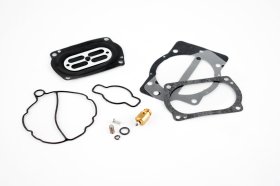 WSM PWC Fuel items Carburetor Rebuild Kit Kawasaki 900 1100 / 1200 99-05 - 006-347