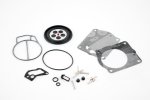 WSM PWC Fuel items Carburetor Rebuild Kit Sea-Doo 951 98-02 - 006-351