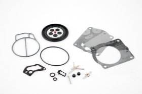 WSM PWC Fuel items Carburetor Rebuild Kit Sea-Doo 951 98-02 - 006-351 WSM PWC Fuel items Carburetor Rebuild Kit Sea-Doo 951 98-02 - 006-351