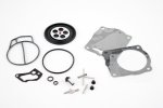 WSM PWC Fuel items Carburetor Rebuild Kit Yamaha 800 / 1200 98-04 - 006-352