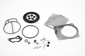 WSM PWC Fuel items Carburetor Rebuild Kit Yamaha 800 / 1200 98-04 - 006-352 WSM PWC Fuel items Carburetor Rebuild Kit Yamaha 800 / 1200 98-04 - 006-352