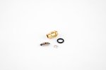 WSM PWC Fuel items Carburetor Needle & Seat Mikuni SBN 2.0 - 006-361