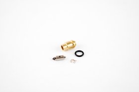 WSM PWC Fuel items Carburetor Needle & Seat Mikuni SBN 2.0 - 006-361