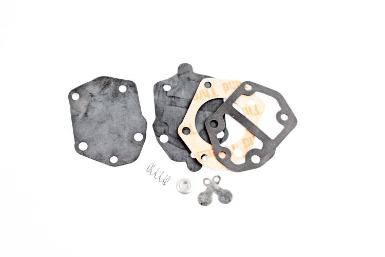 WSM PWC Fuel items Fuel Pump Repair Kit Yamaha 650 Wave Runner LX 1990 - 006-401