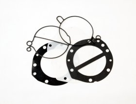 WSM PWC Fuel items Fuel Pump Repair Kit Kawasaki 900 / 1100 00-06 - 006-402