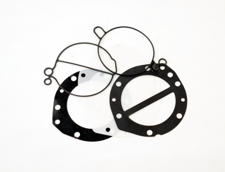 WSM PWC Fuel items Fuel Pump Repair Kit Kawasaki 900 / 1100 00-06 - 006-402