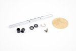 WSM PWC Fuel items Throttle Valve Rebuild Kit Mikuni SBN - 006-444