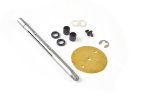 WSM PWC Fuel items Throttle Valve Rebuild Kit Mikuni SBN - 006-446