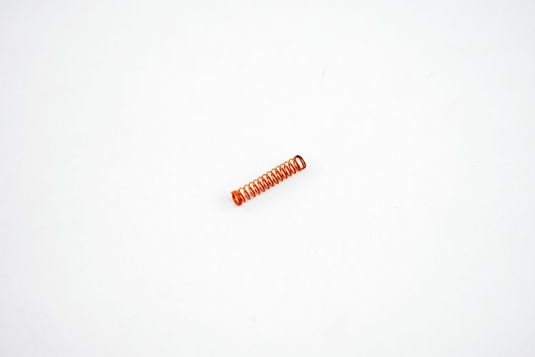 WSM PWC Fuel items Carburetor 115 Gram Spring Mikuni SBN - 006-452