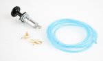 WSM PWC Fuel items Primer Kit Mikuni Single - 006-500